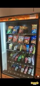 Ams Combo Vending Machine 5 Illinois for Sale