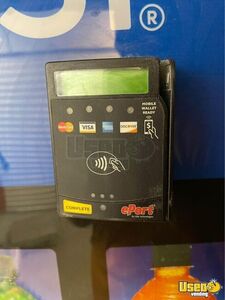 Ams Combo Vending Machine 5 Maryland for Sale