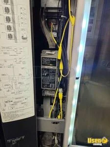 Ams Combo Vending Machine 6 Georgia for Sale