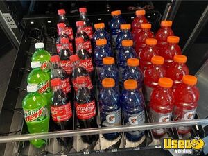 Ams Combo Vending Machine 6 Maryland for Sale
