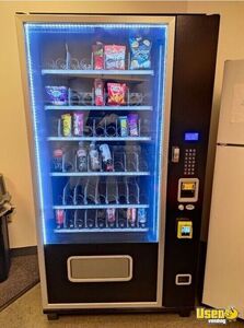 Ams Combo Vending Machine 7 Colorado for Sale