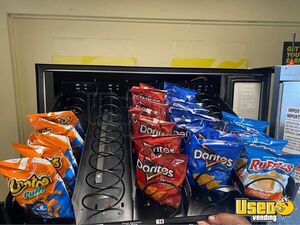 Ams Combo Vending Machine 7 Maryland for Sale