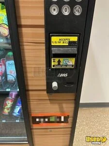 Ams Combo Vending Machine 8 Illinois for Sale