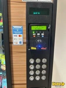Ams Combo Vending Machine 9 Illinois for Sale