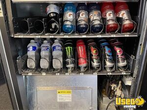 Ams Combo Vending Machine 9 Maryland for Sale