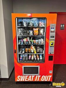 Ams Combo Vending Machine Alabama for Sale