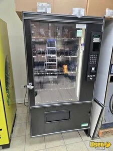 Ams Combo Vending Machine Ams Combo Vending Machine Illinois for Sale