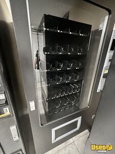 Ams Combo Vending Machine Florida for Sale