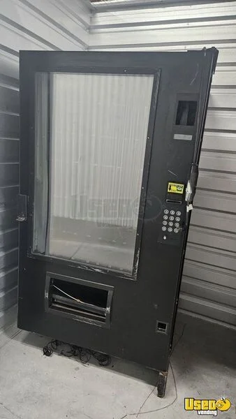 Ams Combo Vending Machine Florida for Sale