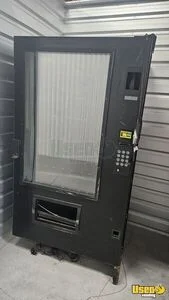 Automated Merchandising Systems AMS Combo Vending Machine For Sale in Florida!
