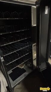 Automated Merchandising Systems AMS 39 Combo Vending Machine For Sale in Florida!