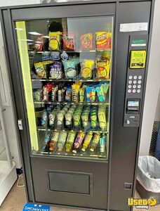 Ams Combo Vending Machine Georgia for Sale