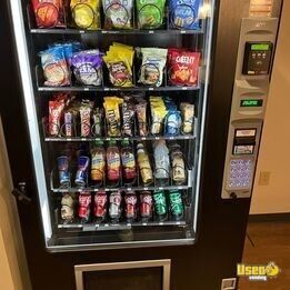 Ams Combo Vending Machine Georgia for Sale