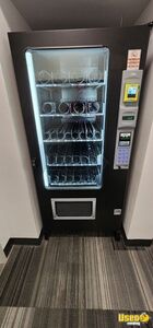 2023 Automated Merchandising Systems AMS 35 Snack and Drink Combo Vending Machine For Sale in Massachusetts!