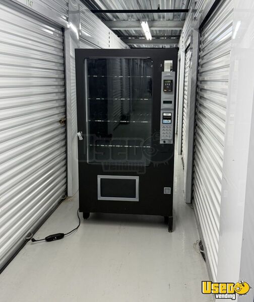 Ams Combo Vending Machine Minnesota for Sale