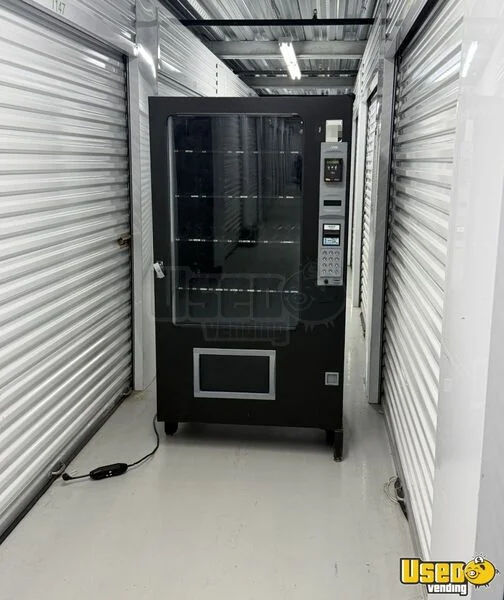 Ams Combo Vending Machine Minnesota for Sale
