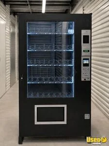 Automated Merchandising Systems, AMS 39 VCF Sensit 3 Combo Vending Machine For Sale in Ohio!