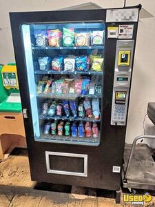 Ams Combo Vending Machine Pennsylvania for Sale