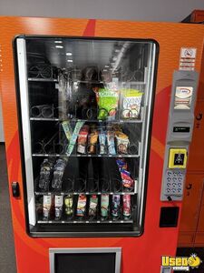 Brand New 2024 Automated Merchandising Systems AMS 39 Combo Vending Machine For Sale in Tennessee!