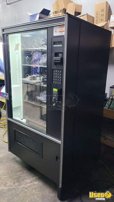 Ams Combo Vending Machine Texas for Sale