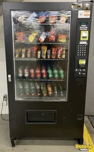 Ams Combo Vending Machine Texas for Sale
