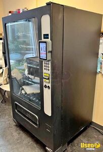 Ams Combo Vending Machine Washington for Sale