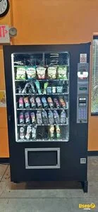 2024 Automated Merchandising Systems AMS LTF9 Combo Vending Machine For Sale in Wisconsin!