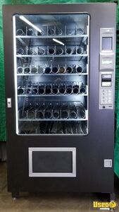 Ams Epoch 39 Vcf Ams Combo Vending Machine New York for Sale