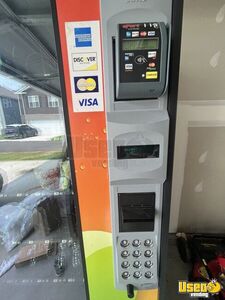 Ams Lb9 Ams Combo Vending Machine 2 Tennessee for Sale