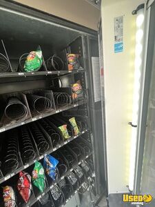 Ams Lb9 Ams Combo Vending Machine 6 Tennessee for Sale