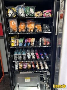 Ams Ltf9 Ams Combo Vending Machine 2 Florida for Sale