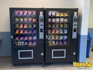 Ams Snack Machine 2 Florida for Sale