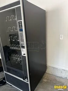 Ams Snack Machine 2 Georgia for Sale