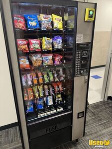Ams Snack Machine 2 Pennsylvania for Sale