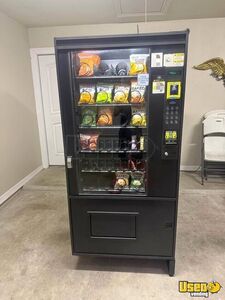 Ams Snack Machine 2 Texas for Sale