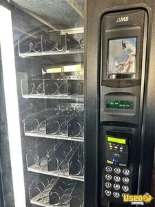 Ams Snack Machine 2 Utah for Sale