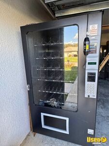 Ams Snack Machine 3 Florida for Sale