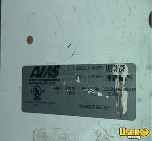Ams Snack Machine 3 Georgia for Sale
