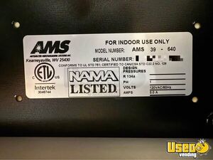 Ams Snack Machine 3 Ohio for Sale