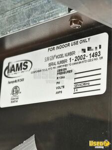 Ams Snack Machine 3 Utah for Sale