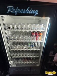 Ams Snack Machine 4 Arizona for Sale
