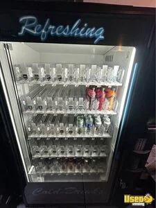 Ams Snack Machine 4 Arizona for Sale