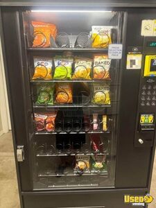 Ams Snack Machine 4 Texas for Sale