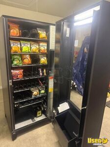 Ams Snack Machine 5 Texas for Sale
