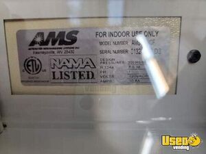 Ams Snack Machine 5 Texas for Sale