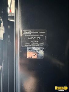 Ams Snack Machine 6 Arizona for Sale
