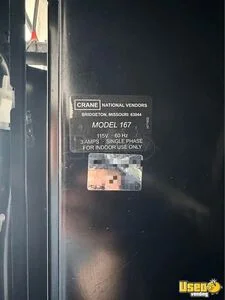 Ams Snack Machine 6 Arizona for Sale