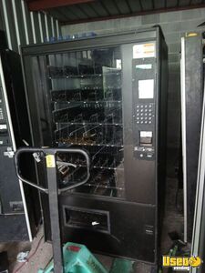 Ams Snack Machine 6 Maryland for Sale