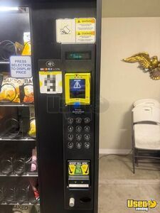 Ams Snack Machine 6 Texas for Sale