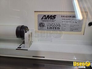 Ams Snack Machine 6 Texas for Sale